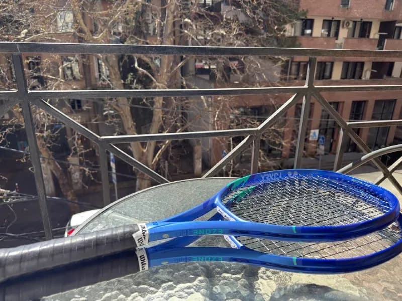 Yonex Rackets for sale — Тбилиси — 600 ₾