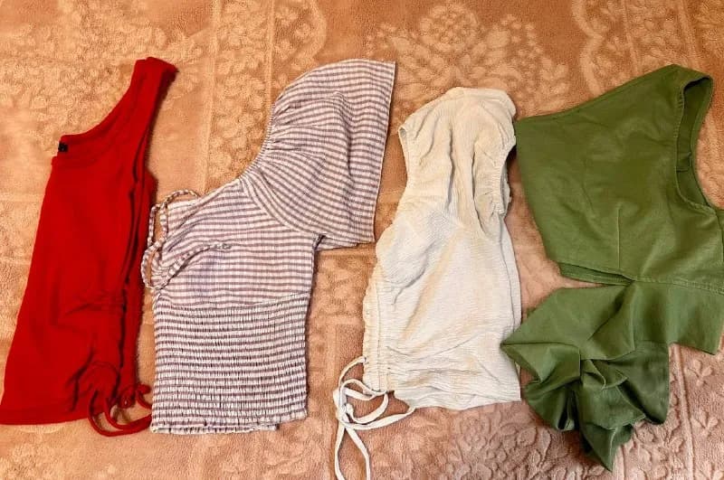 L, все вместе 20 лари. — Батуми — 25 ₾