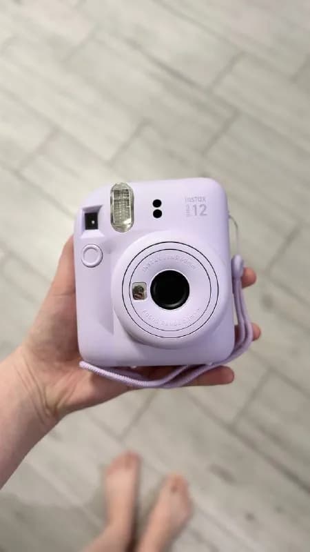 instax 12 mini — 300 лари — Батуми — 300 ₾