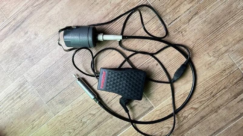 FOREDOM flex shaft tool / бормашина / гравер — Тбилиси — 300 ₾