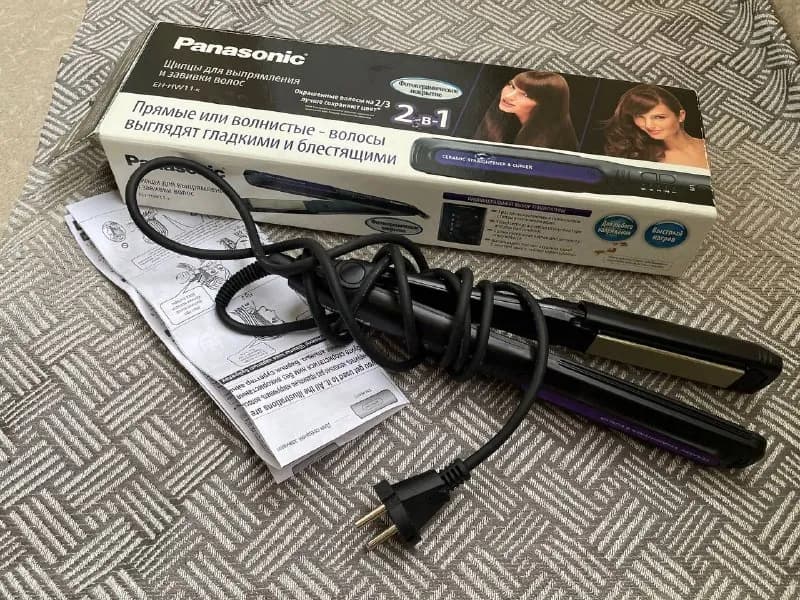 Panasonic 🔥 — Батуми — 20 ₾