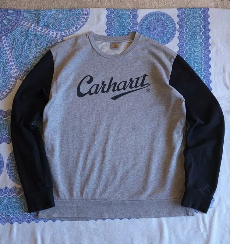 Carhartt WIP — Тбилиси — 72 ₾