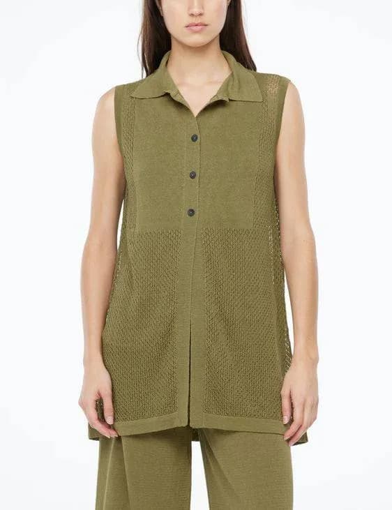 Sarah Pacini — Тбилиси — 70 ₾