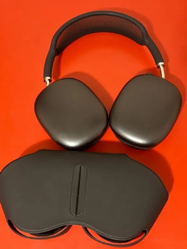 AirPods Max 350 долларов — Батуми