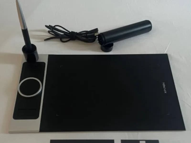 XP-pen deco pro small — Батуми — 100 ₾
