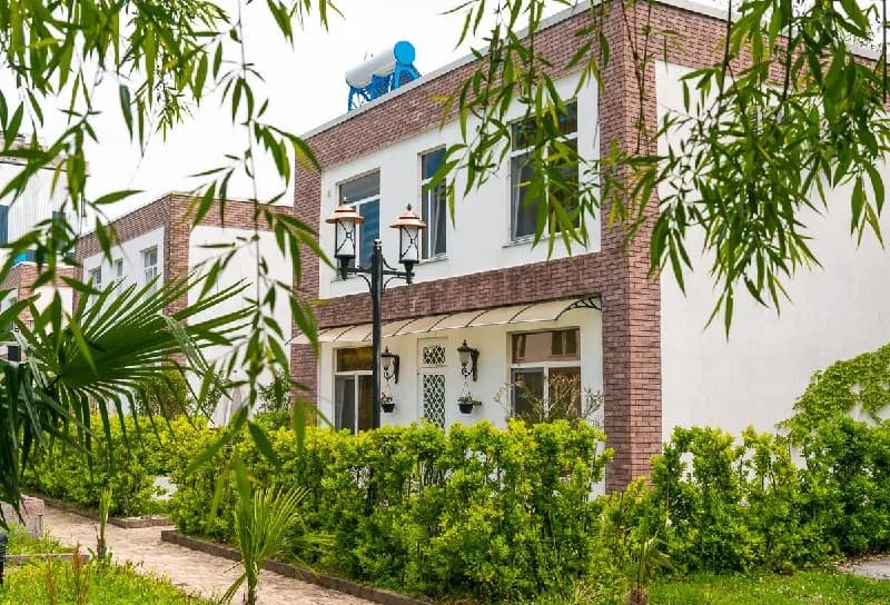 🏡 Продается современная вилла в Батуми — Батуми