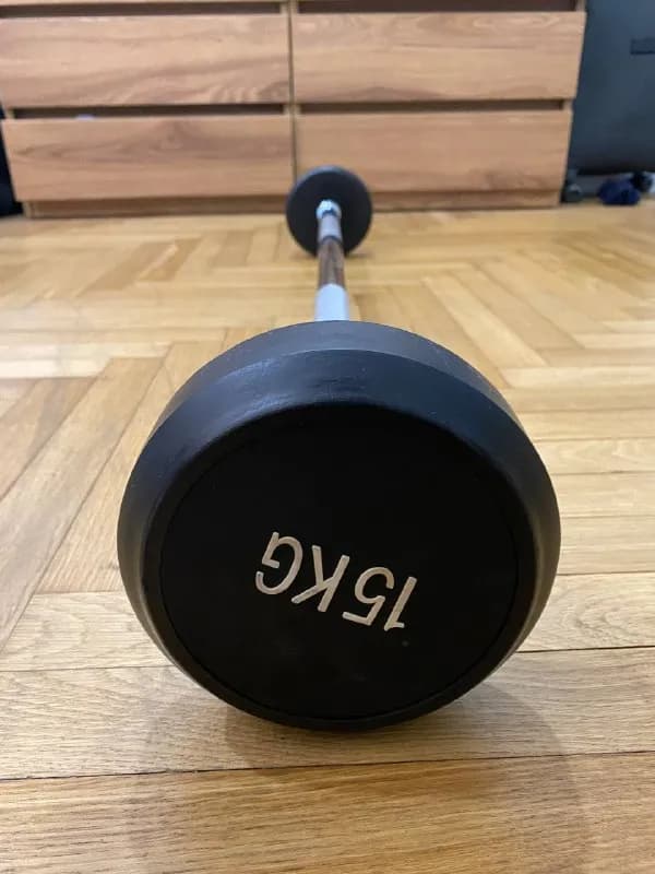 Гантель 15 кг — Батуми — 200 ₾