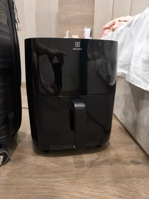 Electrolux EAF7SB — 300 gel. — Батуми — 300 ₾