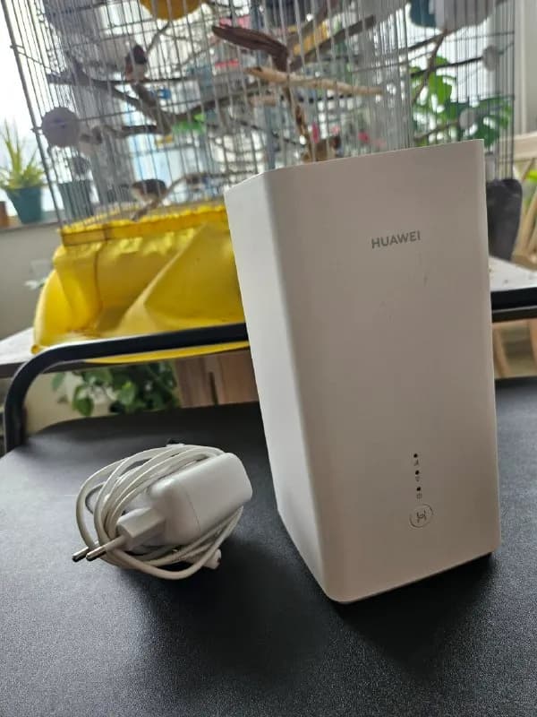 4G/LTE-роутер Huawei B628-265. — Батуми — 330 ₾
