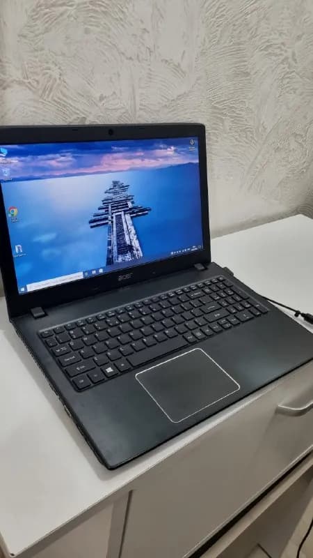 Acer e5-576g на i5 процессоре+ видеокарта! — Батуми — 460 ₾