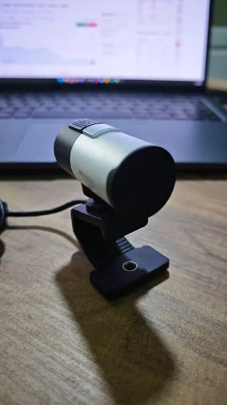 Microsoft LifeCam Studio (1080p) — Батуми — 90 ₾