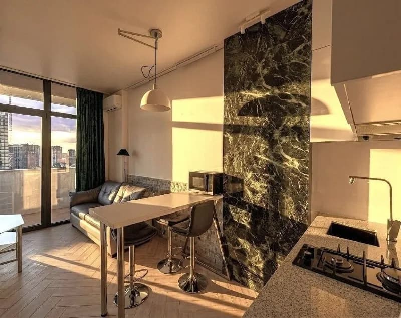 2+1 по улице Шартава, 16 BST — Батуми — 700 $