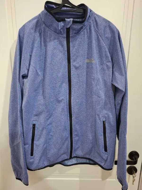 Ellesse. — Тбилиси — 30 ₾