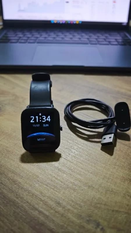 Amazfit Bip — Батуми — 35 ₾