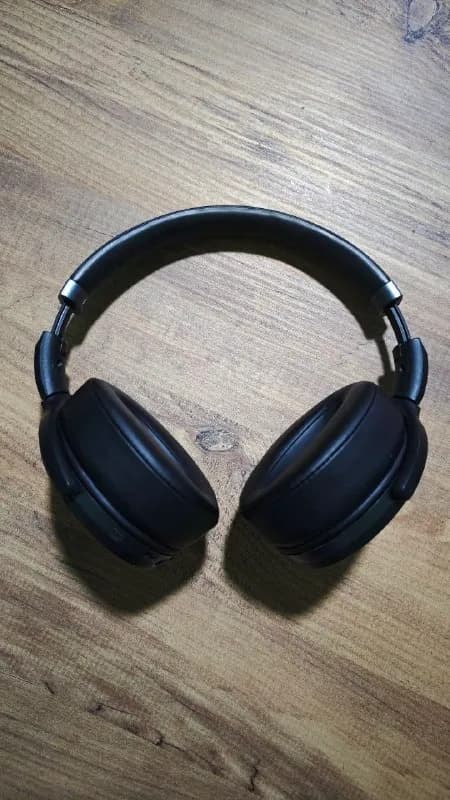 Sennheiser HD 4.40 BT (Bluetooth наушники) — 120 GEL — Батуми — 120 ₾