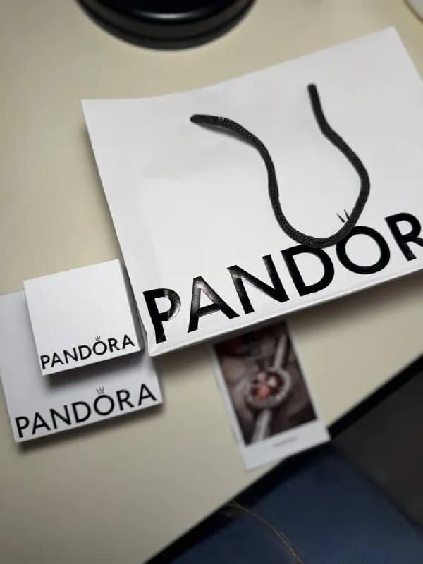 Pandora из последней коллекции Disney — Батуми — 550 ₾