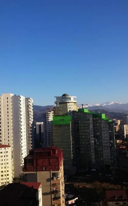 2+1 📍Кобаладзе 8а — Батуми — 550 $