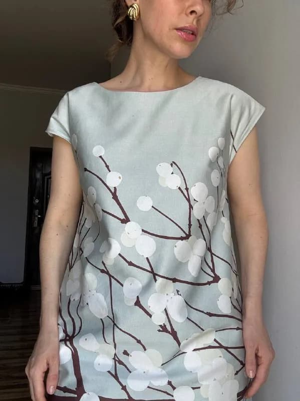 Marimekko — Тбилиси — 75 ₾
