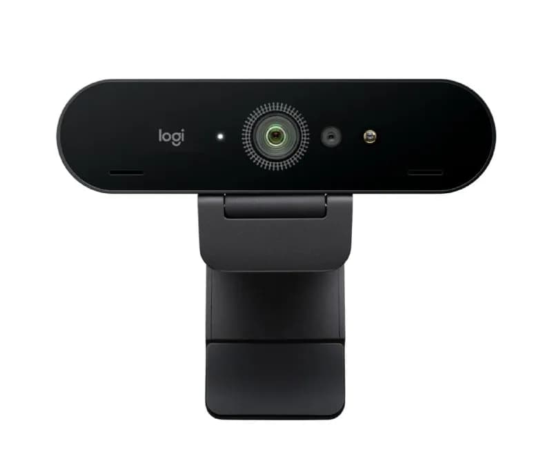 Logitech BRIO 4K Ultra HD в отличном состоянии — Батуми — 350 ₾
