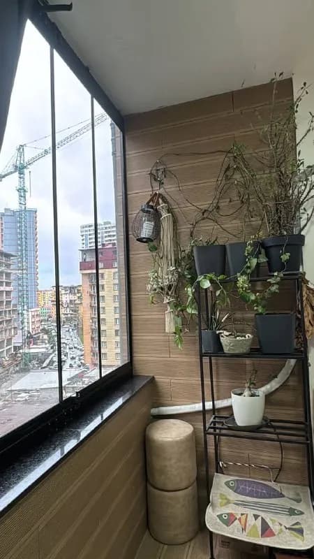 1+1📍Кобаладзе 13 — Батуми — 600 $