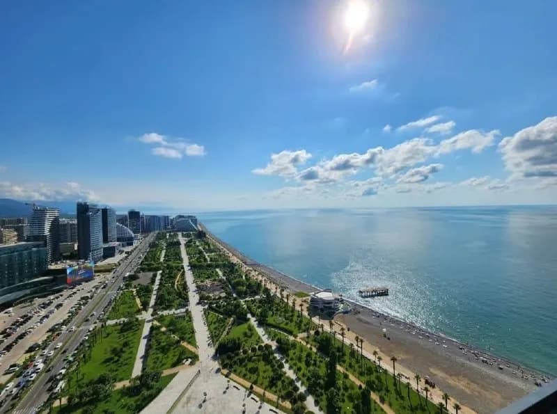 350$+ком. Услуги — Батуми — 350 $