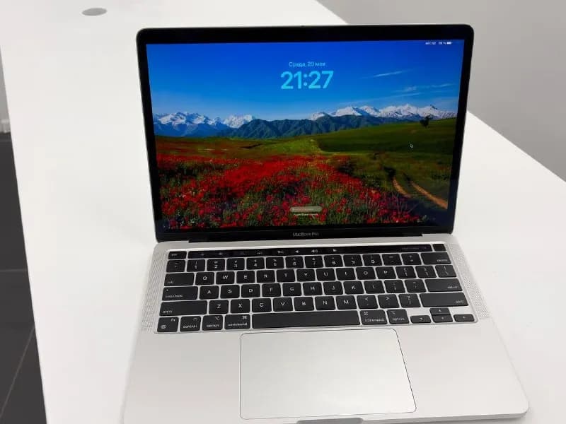 MacBook Pro 13 M1 2020 — Батуми — 500 $