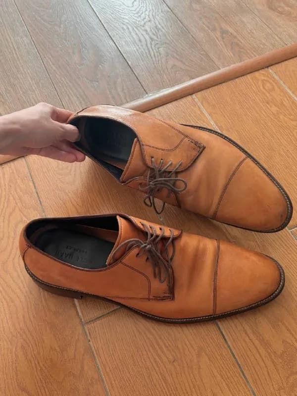 Cole Haan New York — Батуми — 100 ₾