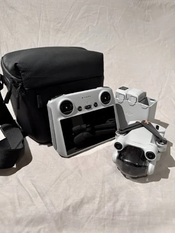DJI mini 3 pro — Батуми — 1 000 ₾