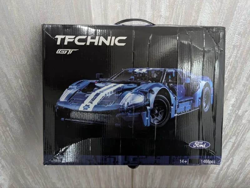 Dodge Charger Fast and Furious — Батуми — 100 ₾