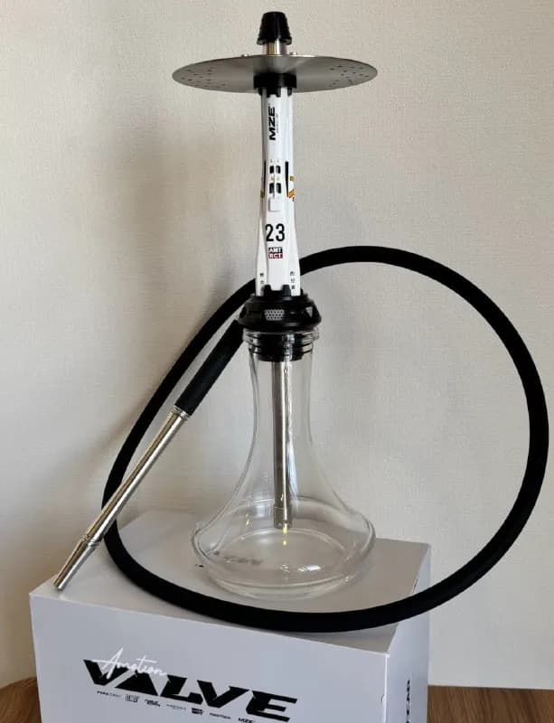 Amotion Valve, новый в коробке. — Батуми — 320 ₾