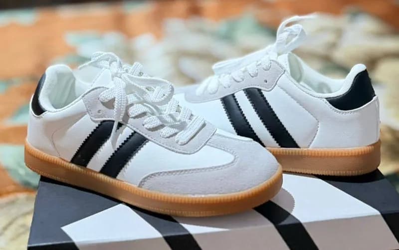 Adidas, размер 36, цена 250 GeL — Батуми — 250 ₾