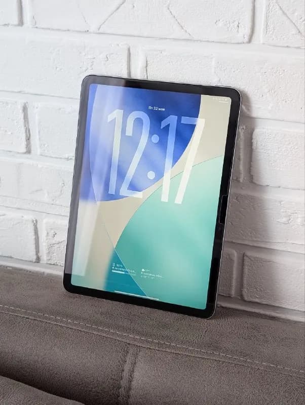 iPad Air M2 11 дюймов 128GB — Батуми — 1 300 ₾