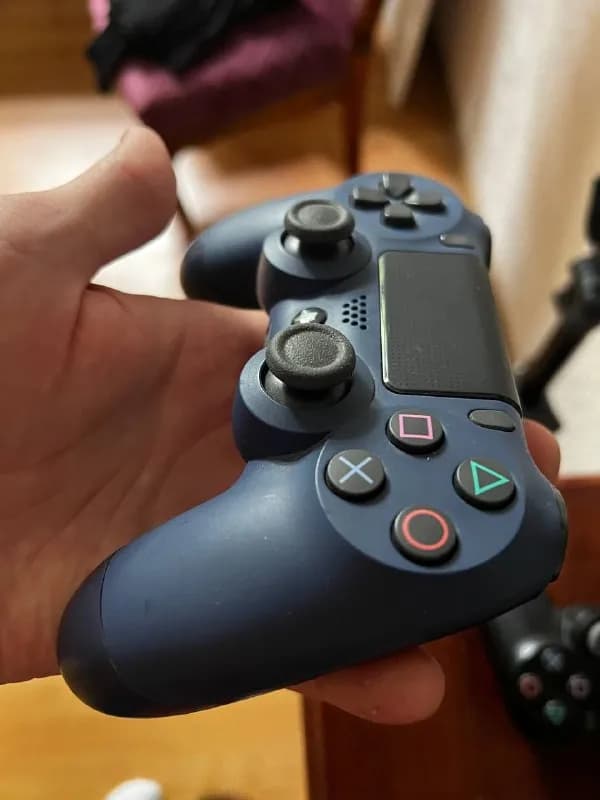 DualShock. — Тбилиси — 80 ₾
