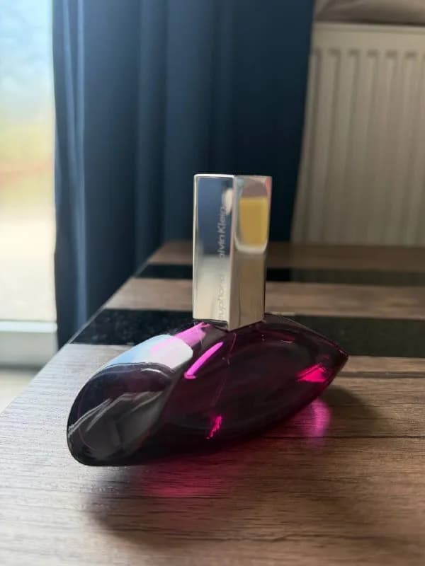 Calvin Klein Euphoria (50ml) — Оригинал — Тбилиси — 110 ₾