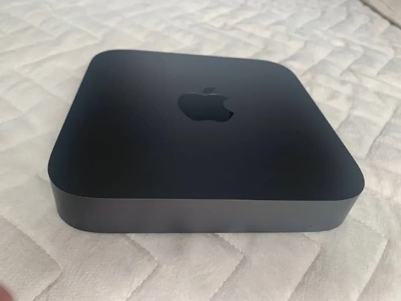 Apple Mac mini 2018 — Батуми — 550 ₾