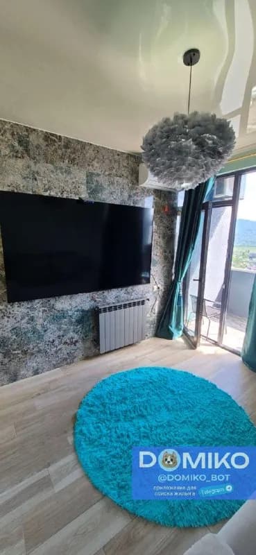 30 этаж, 36 кв/м — Батуми — 500 $