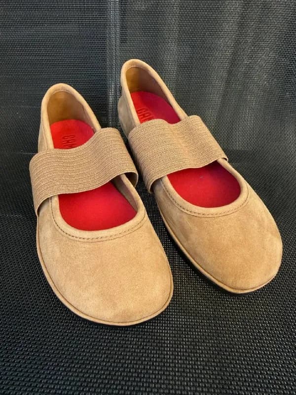 Camper — Батуми — 36 ₾