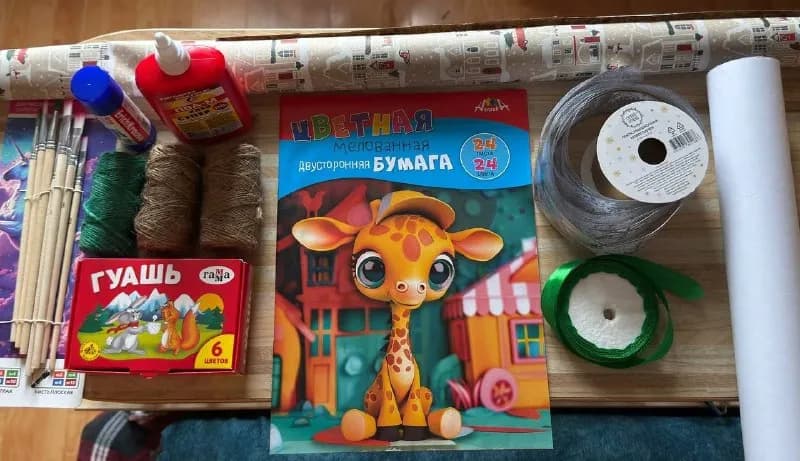3 мотка веревки — Батуми — 15 ₾