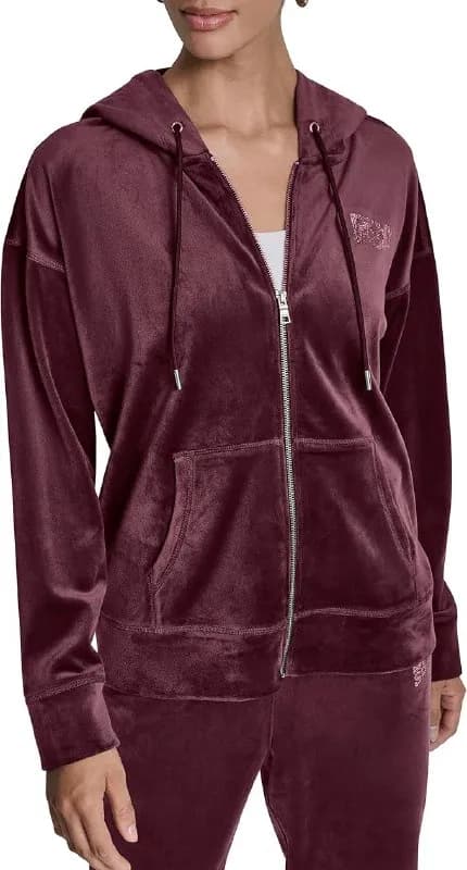 DKNY Sport — велюровый костюм | НОВЫЙ, с бирками — Тбилиси — 120 $