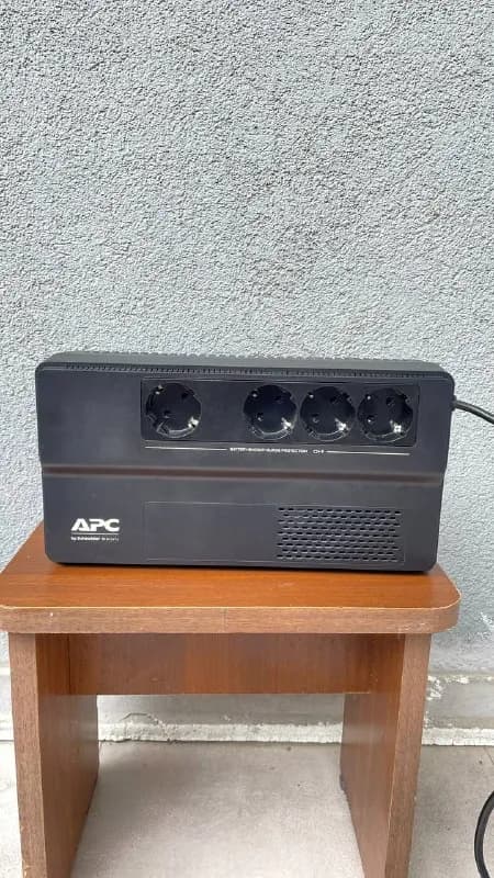 ups) — Батуми — 150 ₾