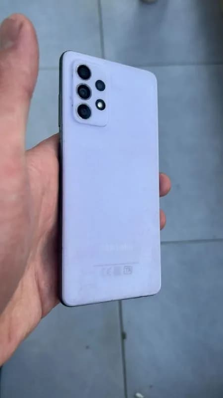 Samsung galaxy A52 240 lari — Батуми — 52 240 ₾