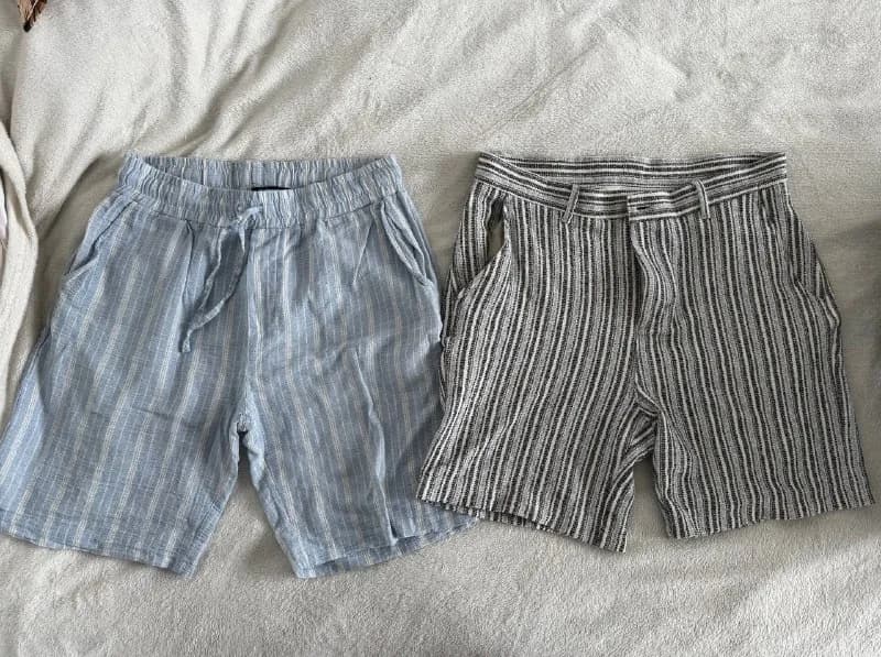 Шорты и майки для лета — Батуми — 20 ₾