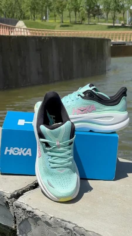 HOKA Bondi 9. Ценна 230 лар. Новыи оригинал — Тбилиси — 230 ₾