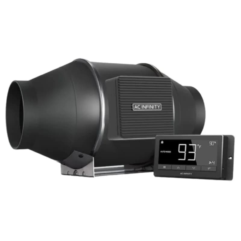AC Infinity CLOUDLINE T6 Канальный вентилятор — Батуми — 400 ₾