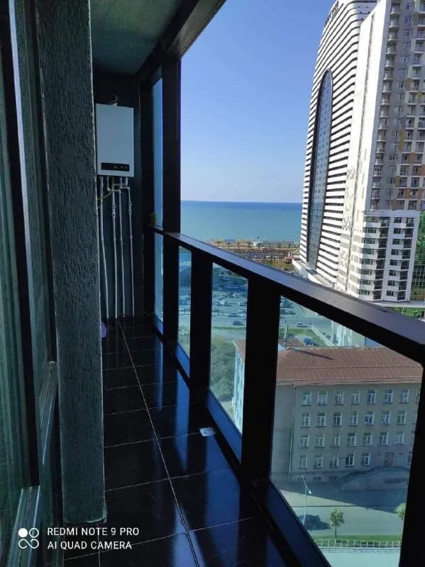 Dar Building 🏙️ — Батуми — 500 $