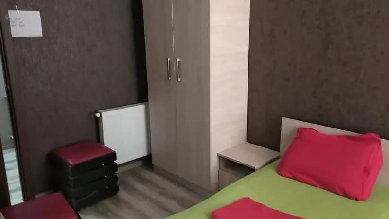 11 — 24 April). Rented for a month, on Monday night (April 11-12) we fly to Minsk. Write in PM, e — Тбилиси — 20 ₾