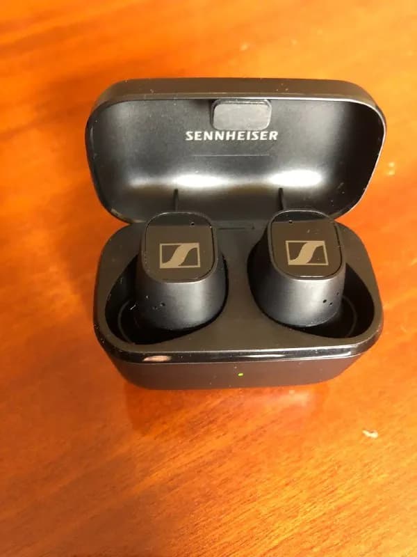 Sennheiser CX Plus True Wireless — Тбилиси — 450 ₾