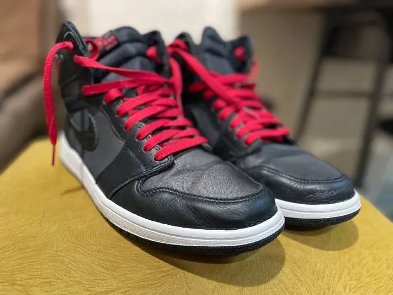Air Jordan 1 Retro High — Тбилиси — 200 $
