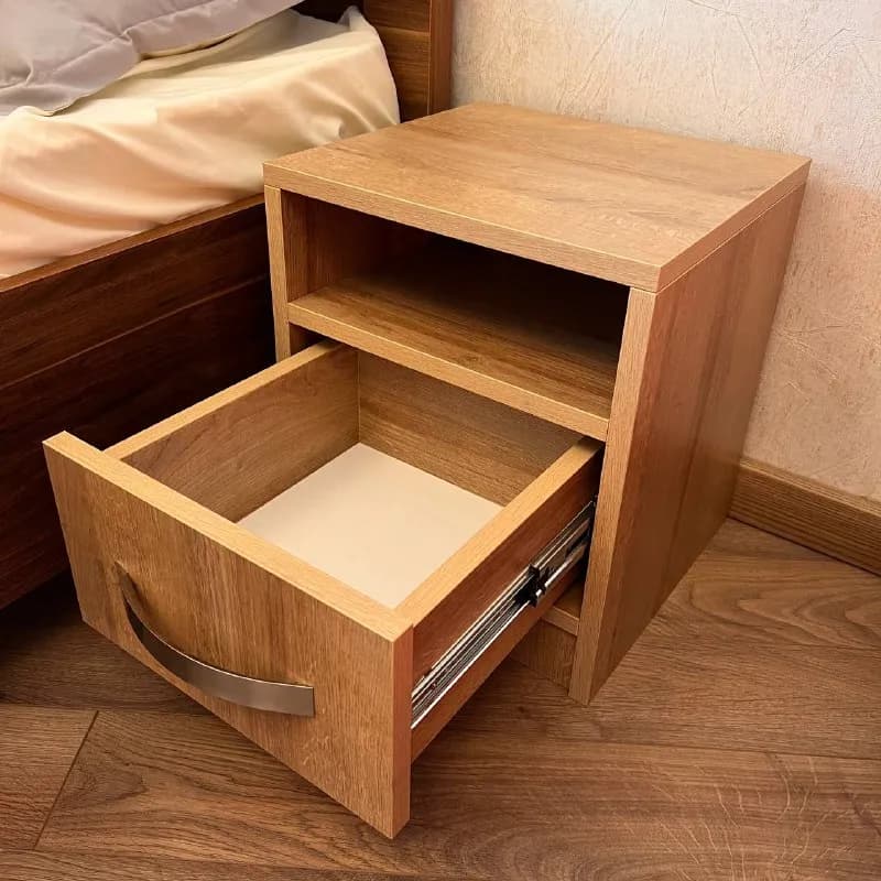 2 new bedside tables. — Тбилиси — 50 ₾