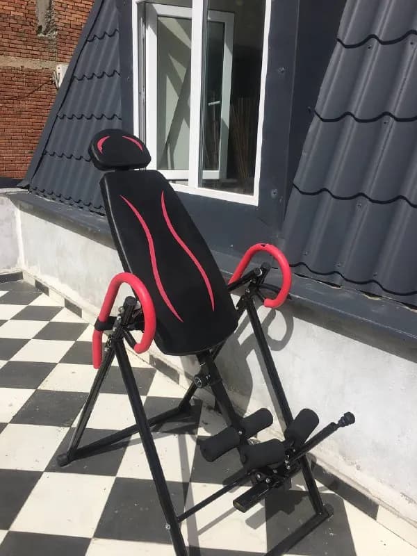 inversion table б/у — Тбилиси — 300 ₾